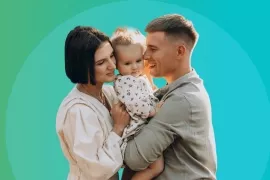 Программу материнского капитала продлили до 2026 года