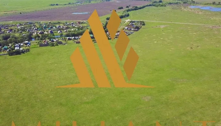 Участок в с. Ташелка (1245.0 сот.)