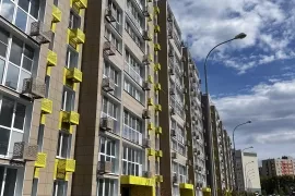 1-к. квартира, 34,7 м², 5/10 эт.
