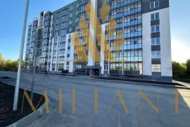 1-к. квартира, 38,5 м², 9/9 эт.