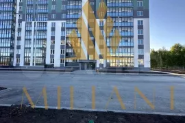 2-к. квартира, 58,5 м², 9/9 эт.