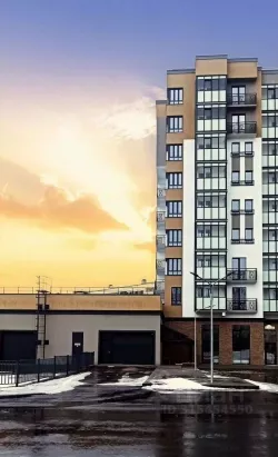 Продается гараж, 13 м²