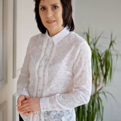 Слюсарева Людмила Владимировна